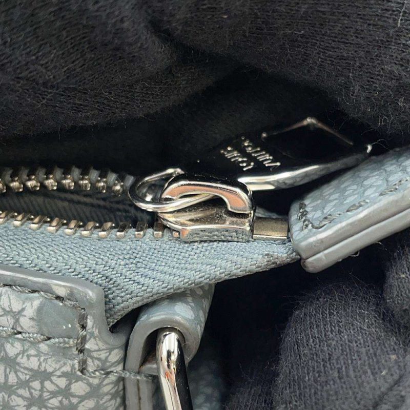 Louis Vuitton Clip Wallet Damier Ebene - Image 9