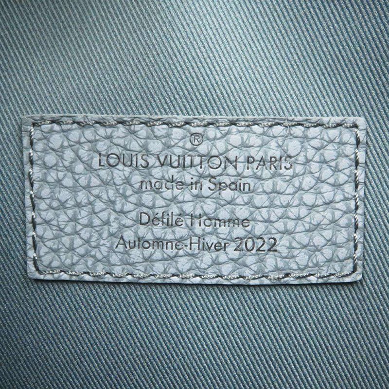 Louis Vuitton Clip Wallet Damier Ebene - Image 12