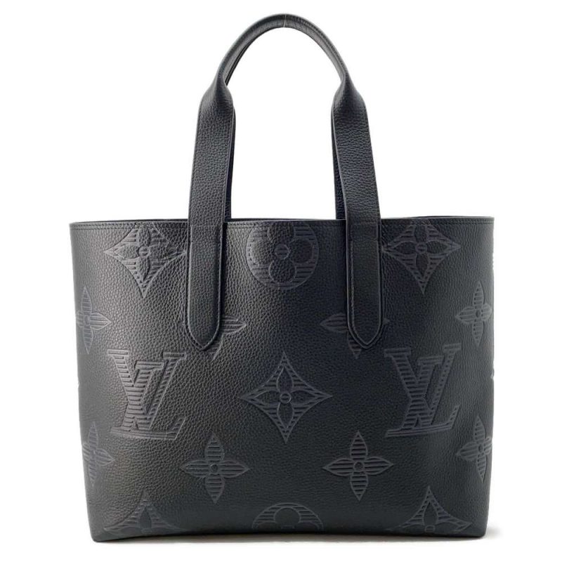 Louis Vuitton Cacao Brown Monogram Pool Pillow Comfort Mule 39