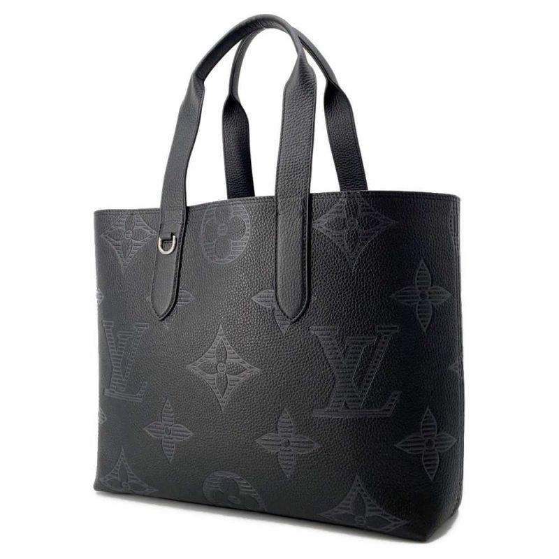Louis Vuitton Cacao Brown Monogram Pool Pillow Comfort Mule 39 - Image 2