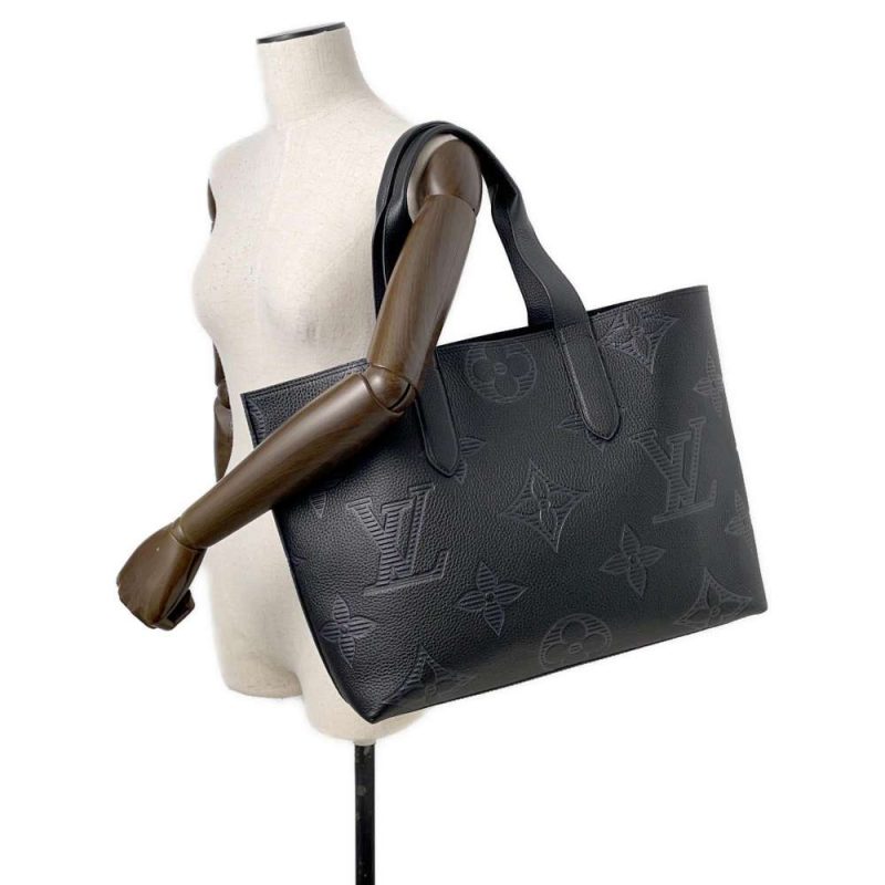 Louis Vuitton Cacao Brown Monogram Pool Pillow Comfort Mule 39 - Image 4