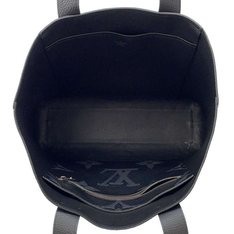 Louis Vuitton Cacao Brown Monogram Pool Pillow Comfort Mule 39 - Image 5