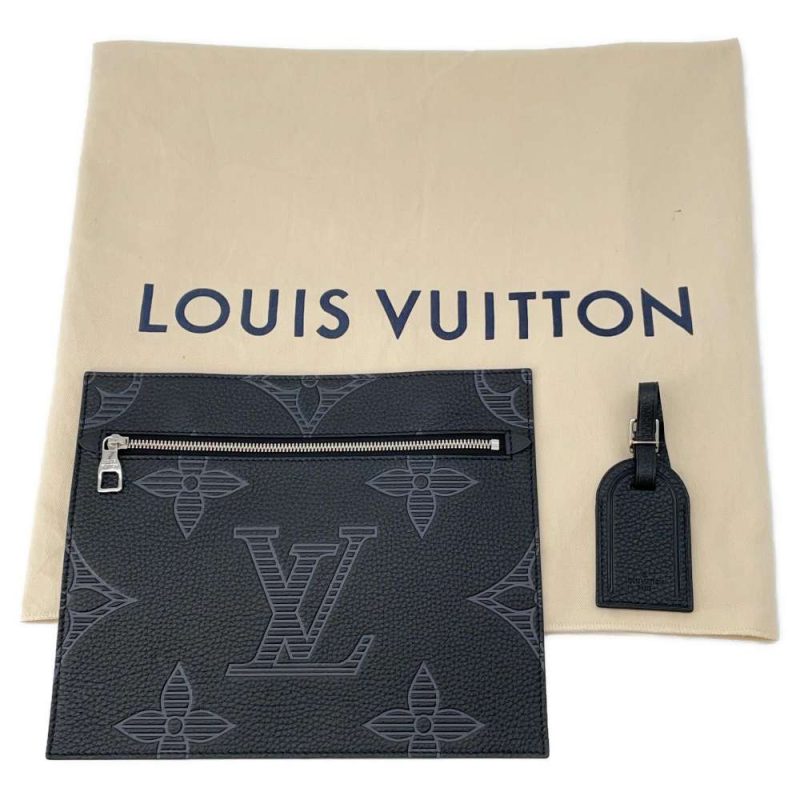 Louis Vuitton Cacao Brown Monogram Pool Pillow Comfort Mule 39 - Image 9