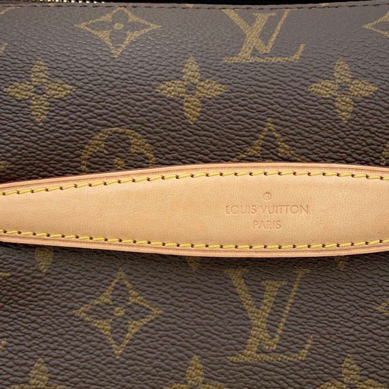 Louis Vuitton Bumbag - Image 10