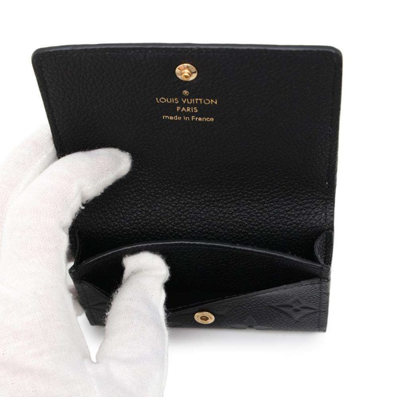 LOUIS VUITTON Bulles Handbag - Image 5