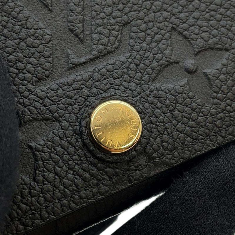 LOUIS VUITTON Bulles Handbag - Image 7