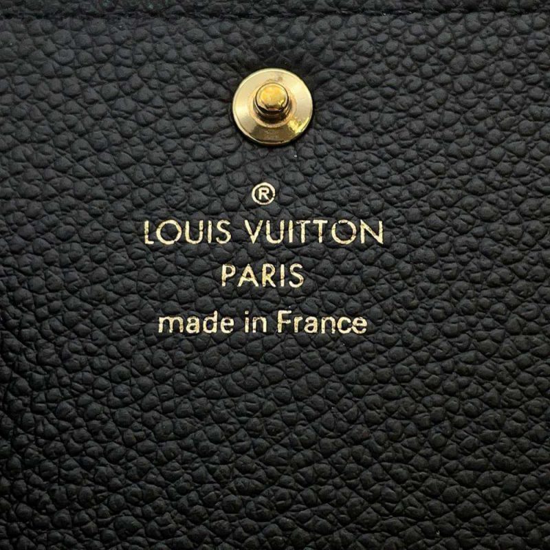 LOUIS VUITTON Bulles Handbag - Image 9