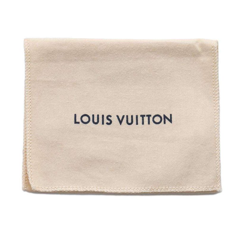 LOUIS VUITTON Bulles Handbag - Image 10