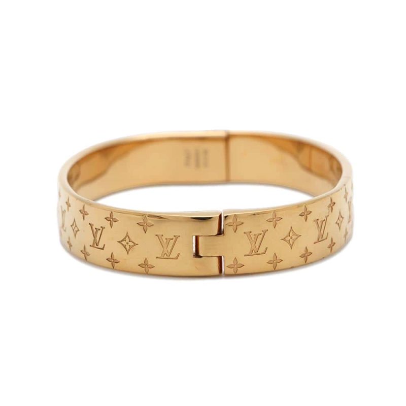Louis Vuitton Cuir Obsession Lockit East-West (SHG-fwet4L) - Image 2