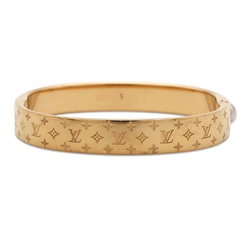 Louis Vuitton Cuir Obsession Lockit East-West (SHG-fwet4L) - Image 3