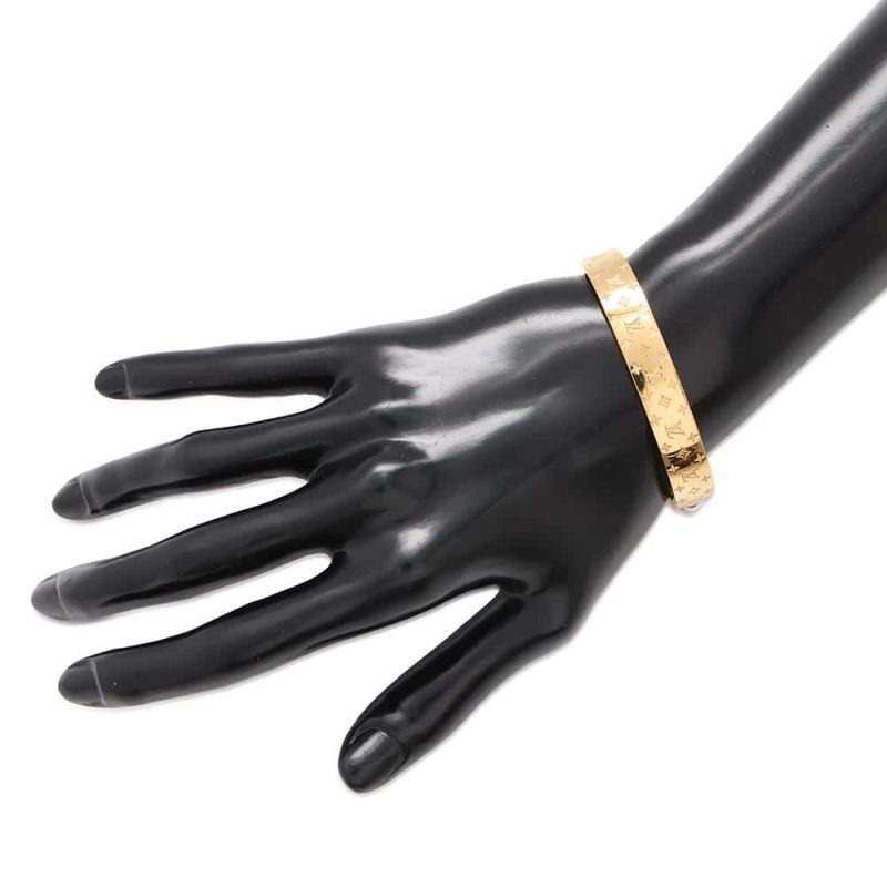 Louis Vuitton Cuir Obsession Lockit East-West (SHG-fwet4L) - Image 4