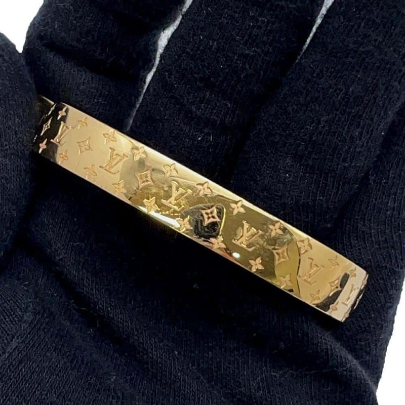 Louis Vuitton Cuir Obsession Lockit East-West (SHG-fwet4L) - Image 6