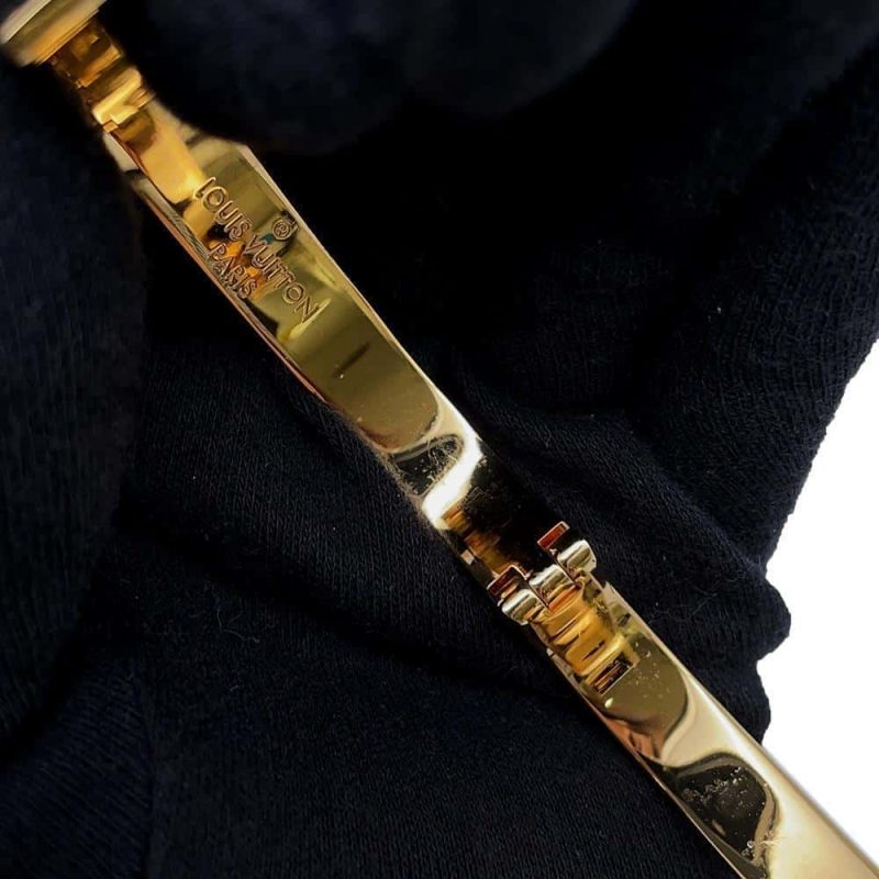 Louis Vuitton Cuir Obsession Lockit East-West (SHG-fwet4L) - Image 7