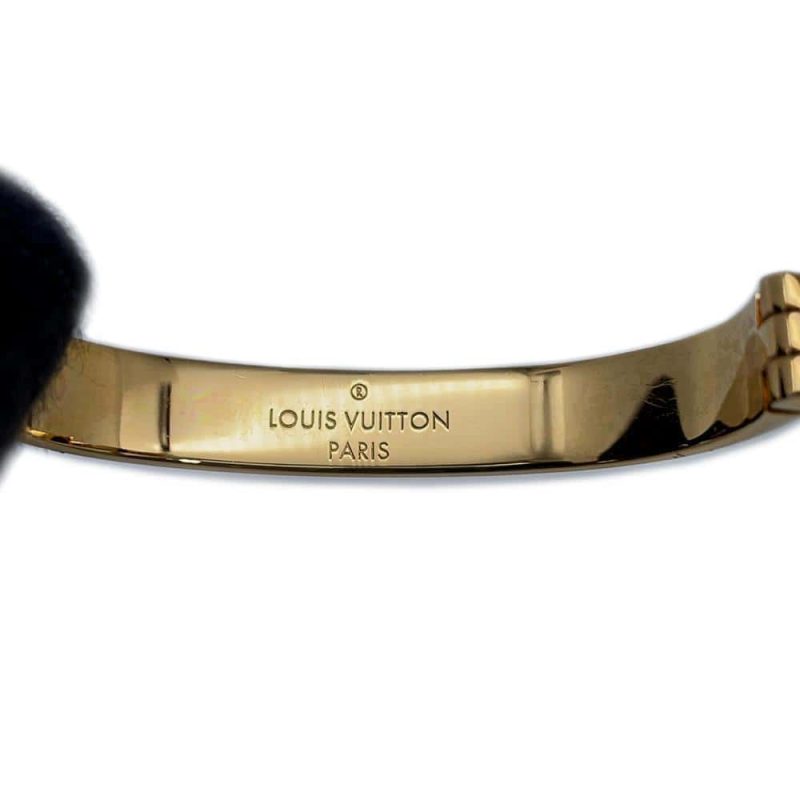 Louis Vuitton Cuir Obsession Lockit East-West (SHG-fwet4L) - Image 9