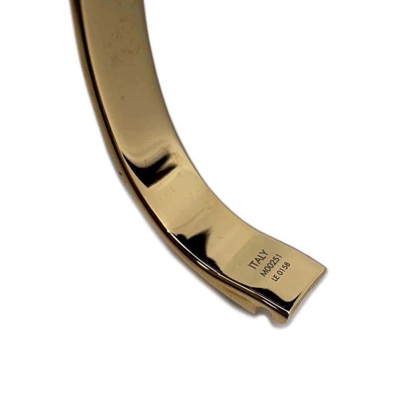 Louis Vuitton Cuir Obsession Lockit East-West (SHG-fwet4L) - Image 10