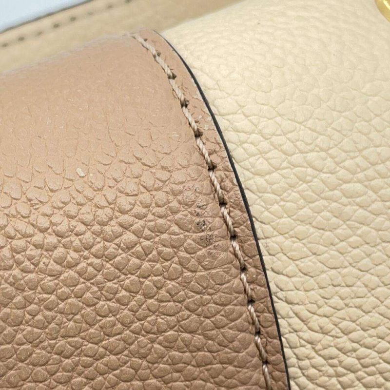 Louis Vuitton Clapton Backpack Damier Ebene Magnolia - Image 7
