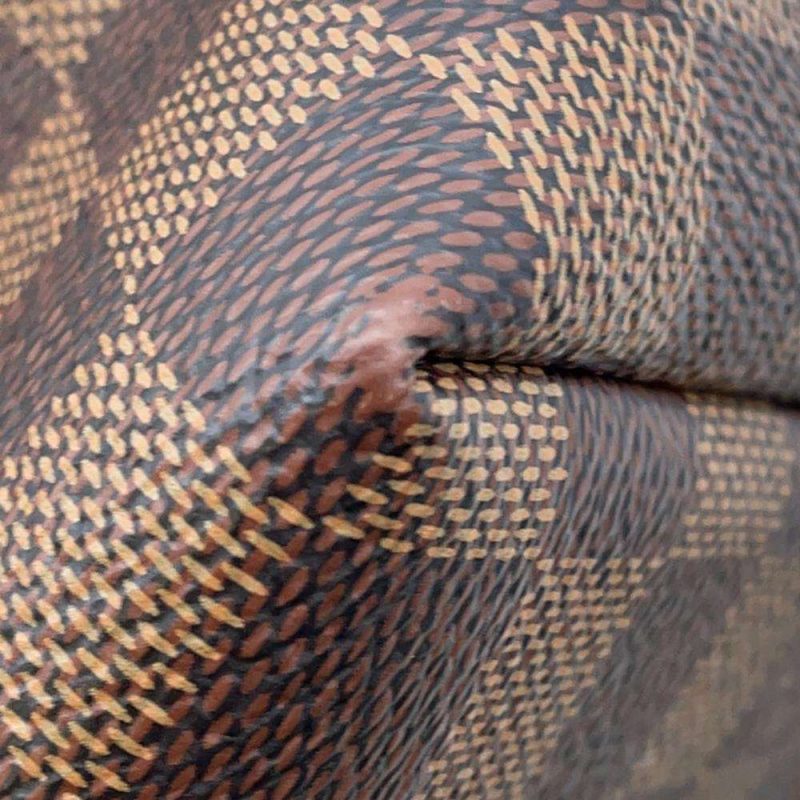Louis Vuitton Clapton Backpack Damier Ebene Magnolia - Image 8