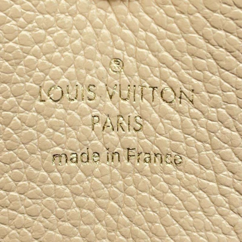 Louis Vuitton Clapton Backpack Damier Ebene Magnolia - Image 11