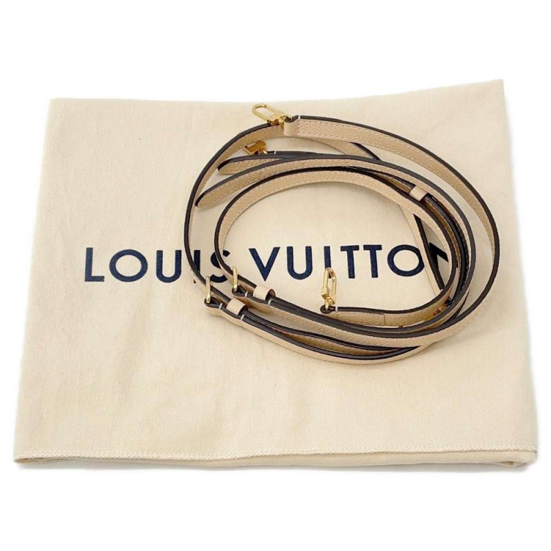 Louis Vuitton Clapton Backpack Damier Ebene Magnolia - Image 12