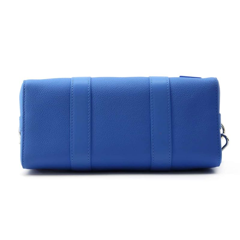 Louis Vuitton Aerogram Crossbody Bag (SHG-36687) - Image 3