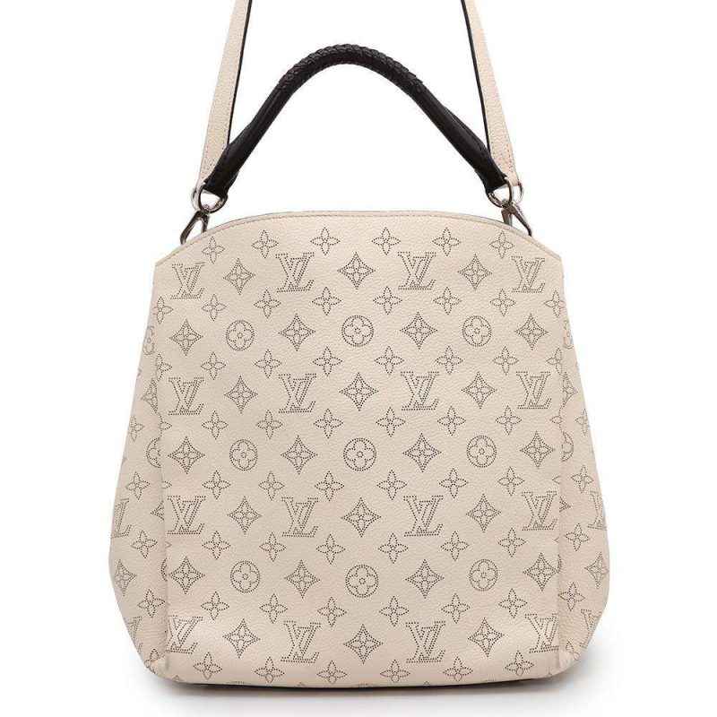 Louis Vuitton Babylone Monogram Canvas