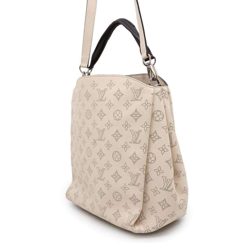 Louis Vuitton Babylone Monogram Canvas - Image 2