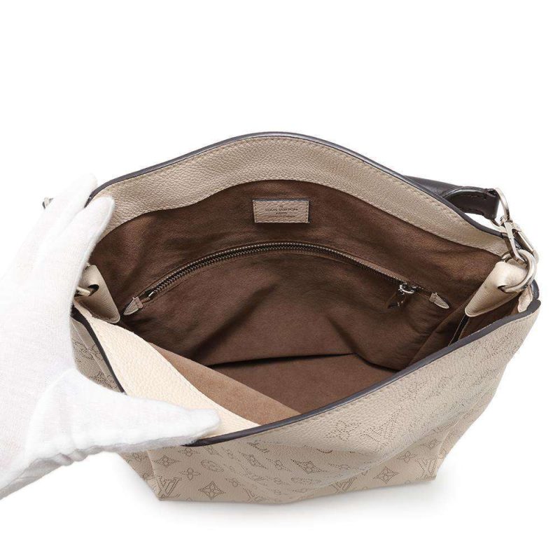 Louis Vuitton Babylone Monogram Canvas - Image 6
