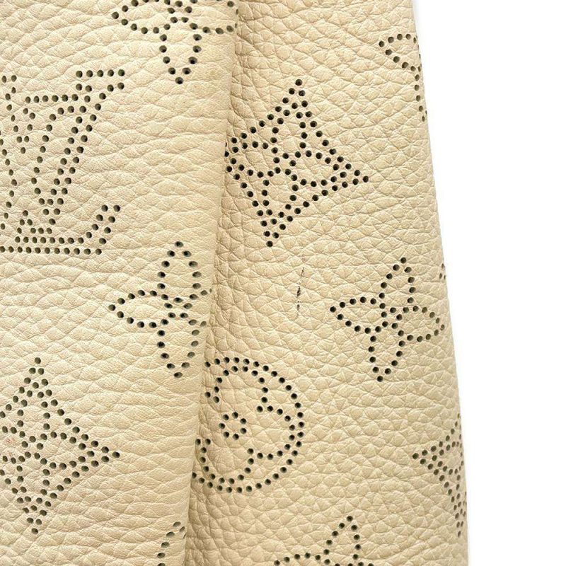 Louis Vuitton Babylone Monogram Canvas - Image 8
