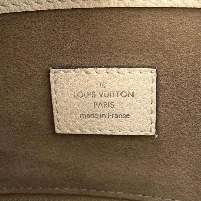 Louis Vuitton Babylone Monogram Canvas - Image 15