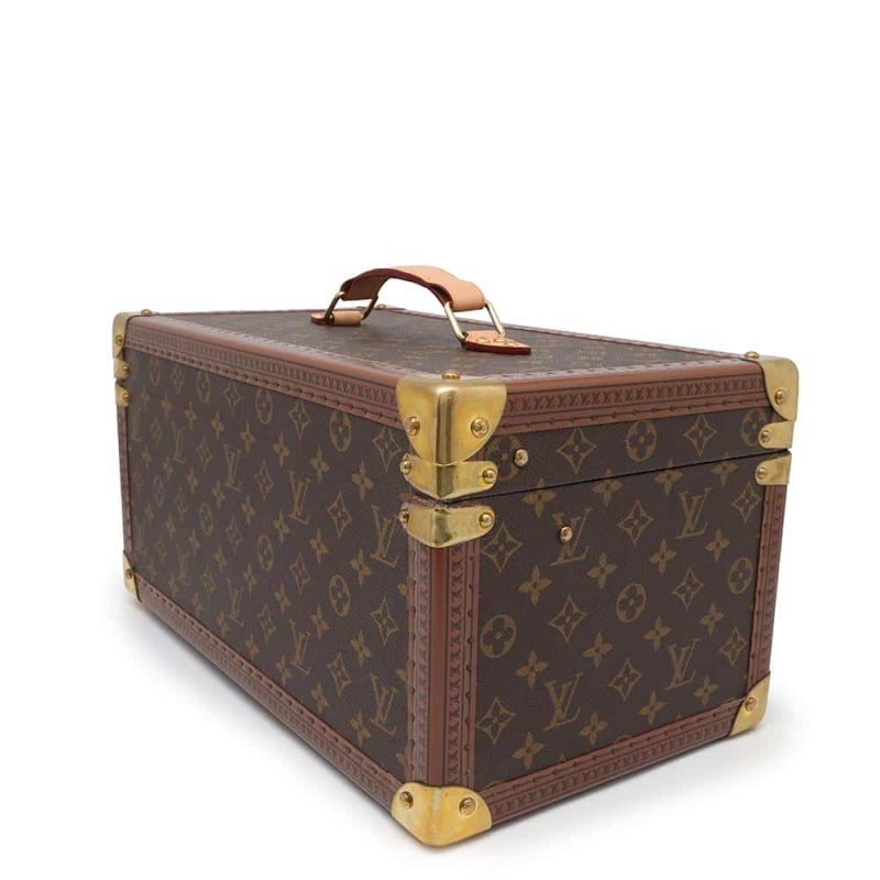 LOUIS VUITTON Boîte Bouteilles Glace - Image 2