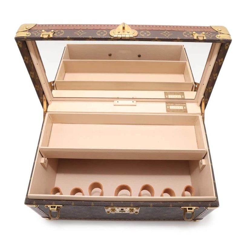 LOUIS VUITTON Boîte Bouteilles Glace - Image 4