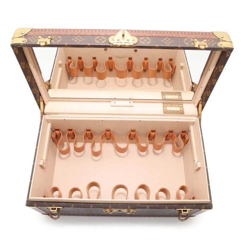 LOUIS VUITTON Boîte Bouteilles Glace - Image 5