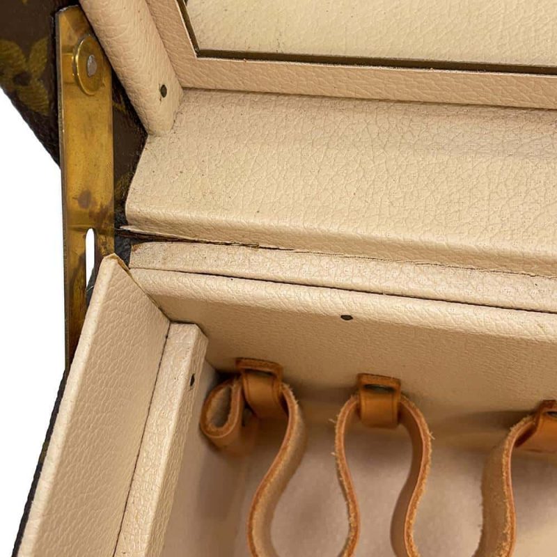 LOUIS VUITTON Boîte Bouteilles Glace - Image 6