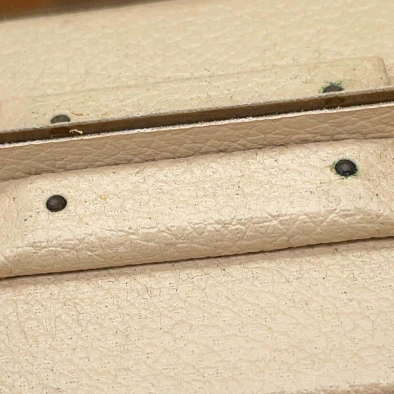LOUIS VUITTON Boîte Bouteilles Glace - Image 8