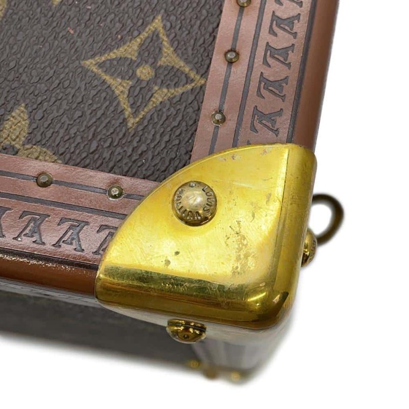 LOUIS VUITTON Boîte Bouteilles Glace - Image 10