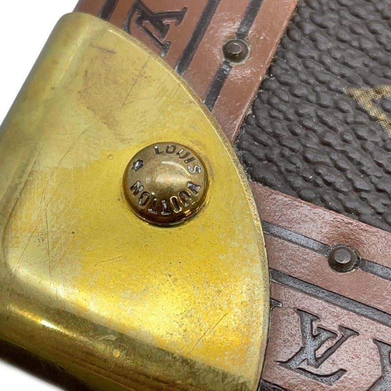 LOUIS VUITTON Boîte Bouteilles Glace - Image 11