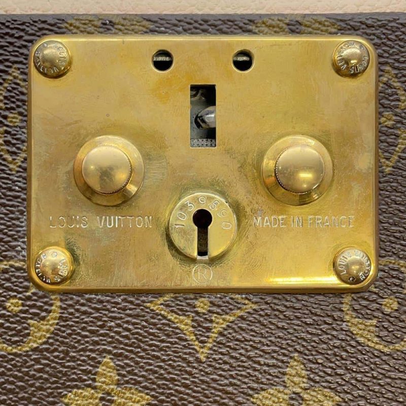 LOUIS VUITTON Boîte Bouteilles Glace - Image 12