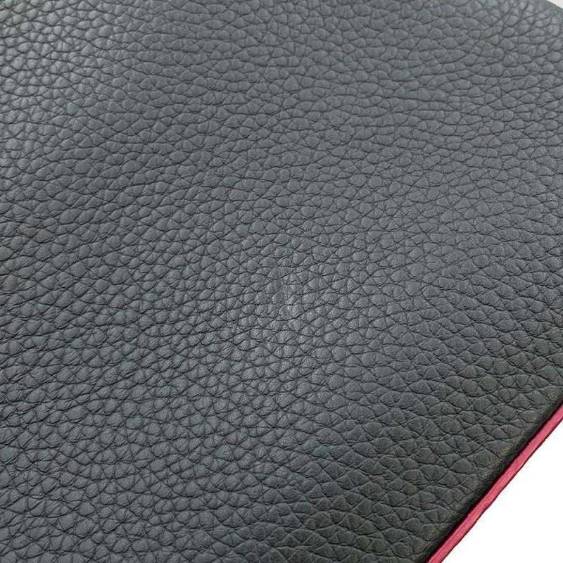 Louis Vuitton Capucines Compact Wallet Noir - Image 8