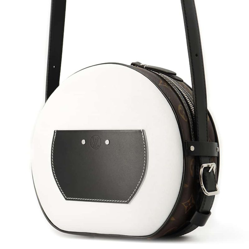Louis Vuitton Boite Chapeau Souple PM Bag - Image 2