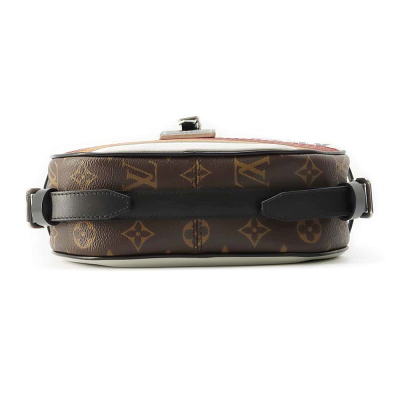 Louis Vuitton Boite Chapeau Souple PM Bag - Image 3