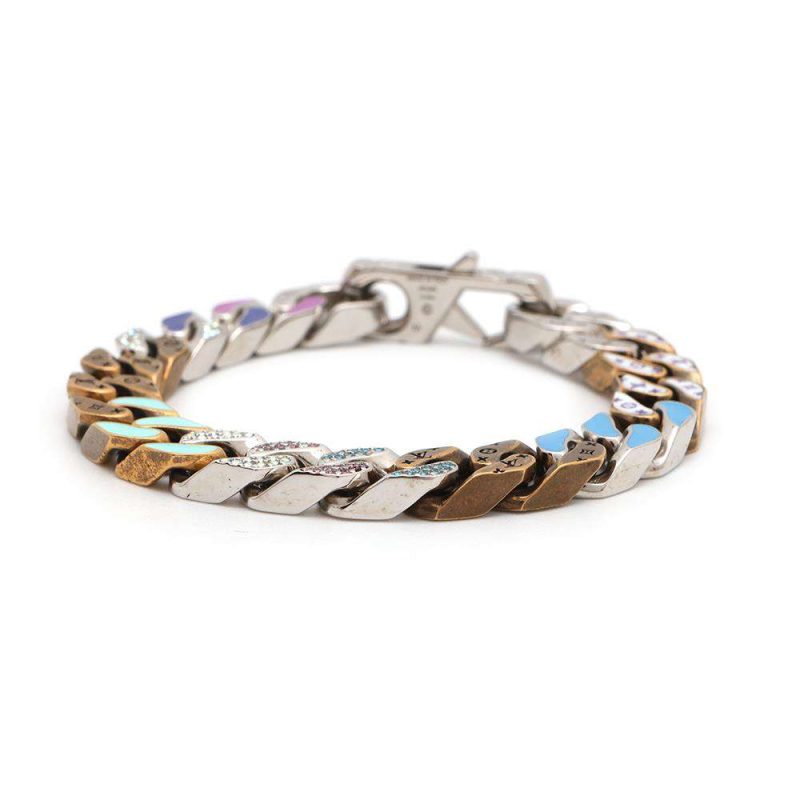 LOUIS VUITTON Bracelet Fleurs - Image 2