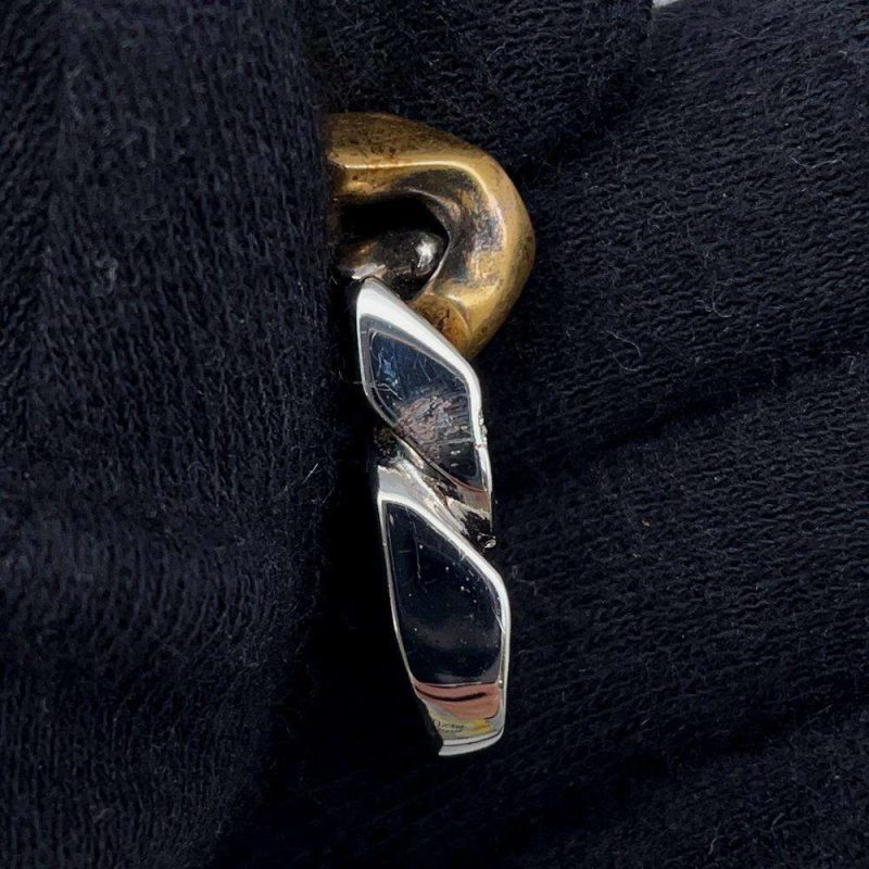 LOUIS VUITTON Bracelet Fleurs - Image 8