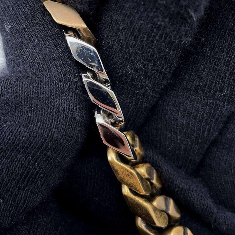 LOUIS VUITTON Bracelet Fleurs - Image 9