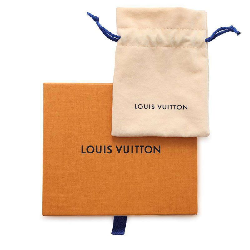 LOUIS VUITTON Bracelet Fleurs - Image 11