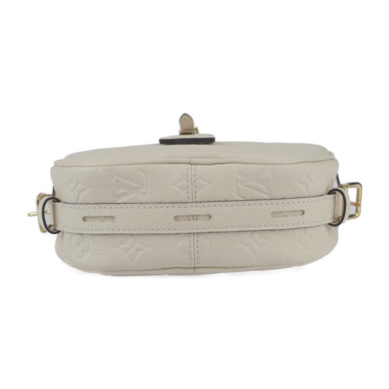 LOUIS VUITTON Boite Chapeau Souple Brown M45578 Monogram Size PM - Image 4