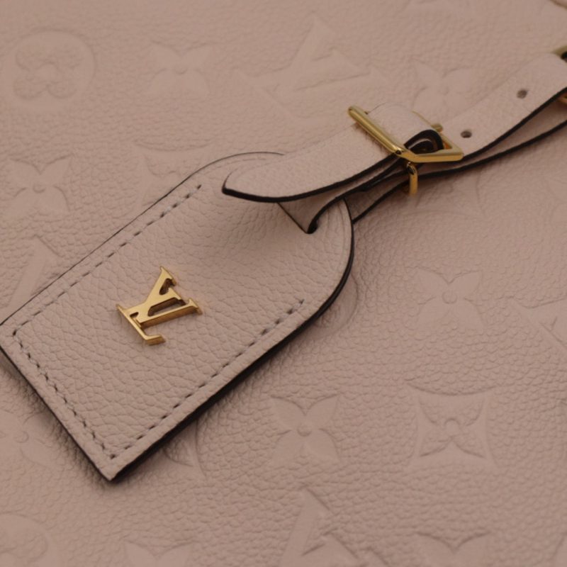 LOUIS VUITTON Boite Chapeau Souple Brown M45578 Monogram Size PM - Image 7