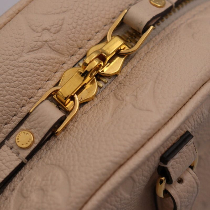 LOUIS VUITTON Boite Chapeau Souple Brown M45578 Monogram Size PM - Image 6