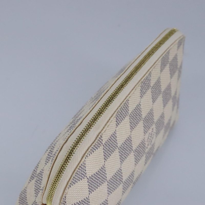 Louis Vuitton Cosmetic Pouch - Image 5