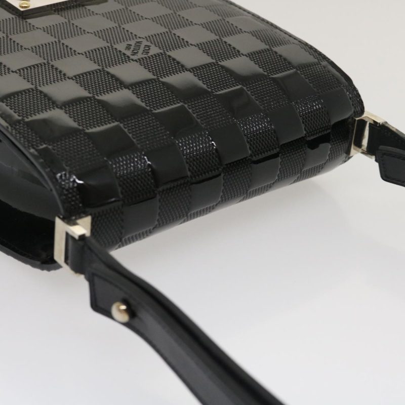 Louis Vuitton COUVERTURE AGENDA FONCTIONNEL PM Shoulder Bag - Image 4