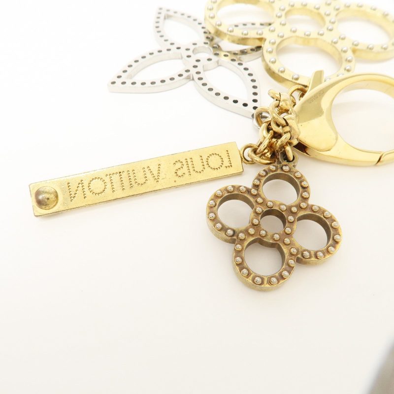 LOUIS VUITTON Biface Bag Epi Sable - Image 10